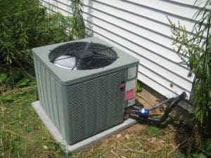 affordable central air conditioning